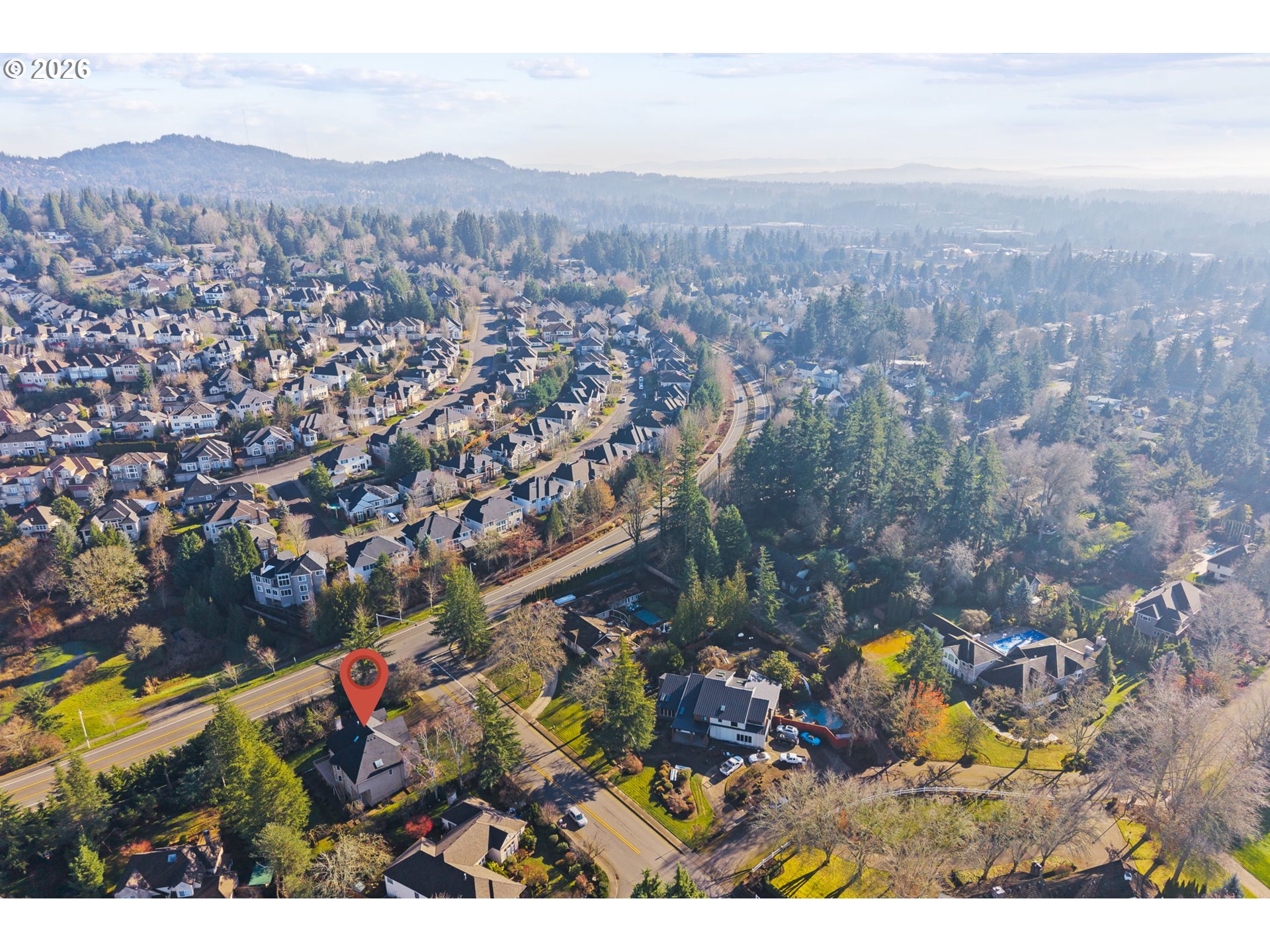 13187 Northwest Burton Street Portland, OR 97229 - Photo 48 of 48