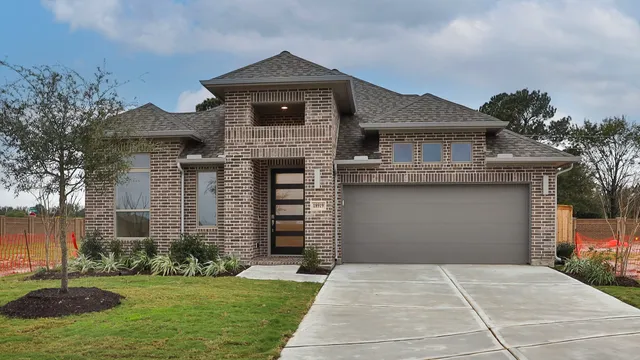 $478,900 | 18919 Madonna Lily Court, Hockley, TX 77447