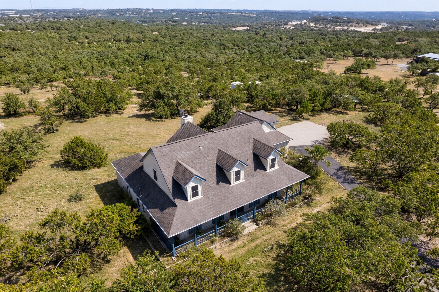 601 Hays Country Acres Road Dripping Springs, TX 78620 - Photo 35 of 35