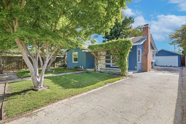$990,000 | 2034 Addison Avenue, East Palo Alto, CA 94303