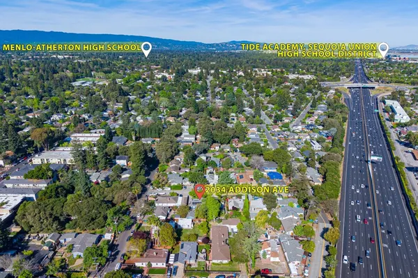 $990,000 | 2034 Addison Avenue, East Palo Alto, CA 94303