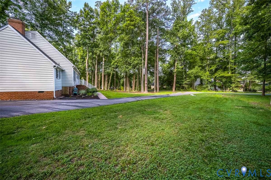 1113 Santa Anna Road Henrico, VA 23229 - Photo 53 of 56