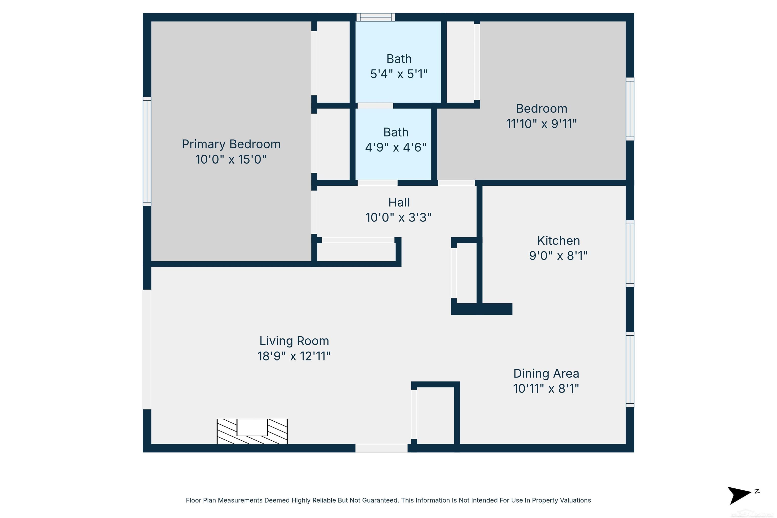 29265 Hayes Road Warren, MI 48088 - Photo 29 of 29