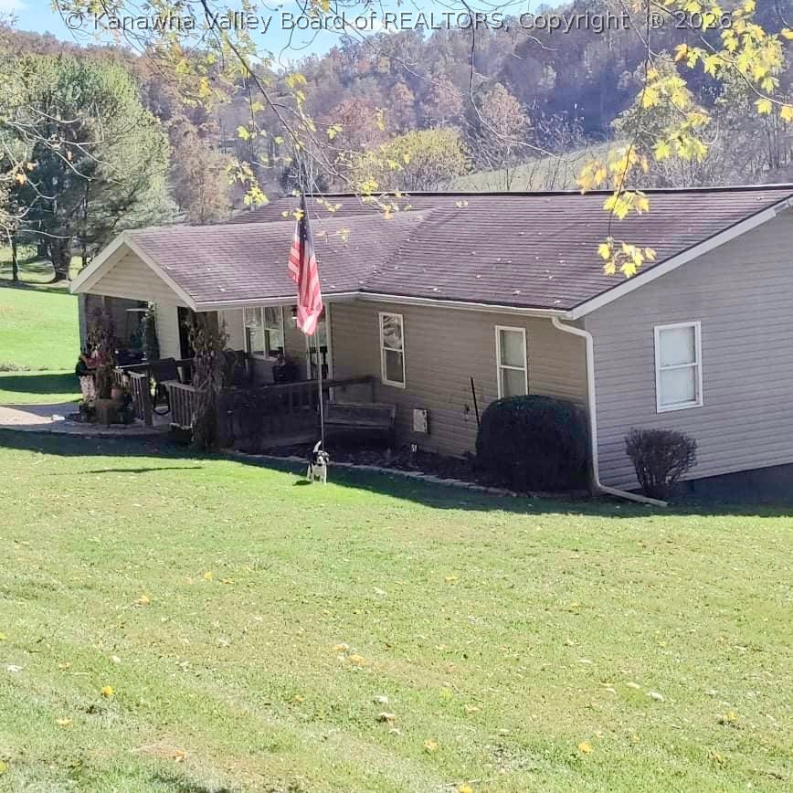 646 Speed Road Spencer, WV 25276 - Photo 3 of 13 Gallery Image 3