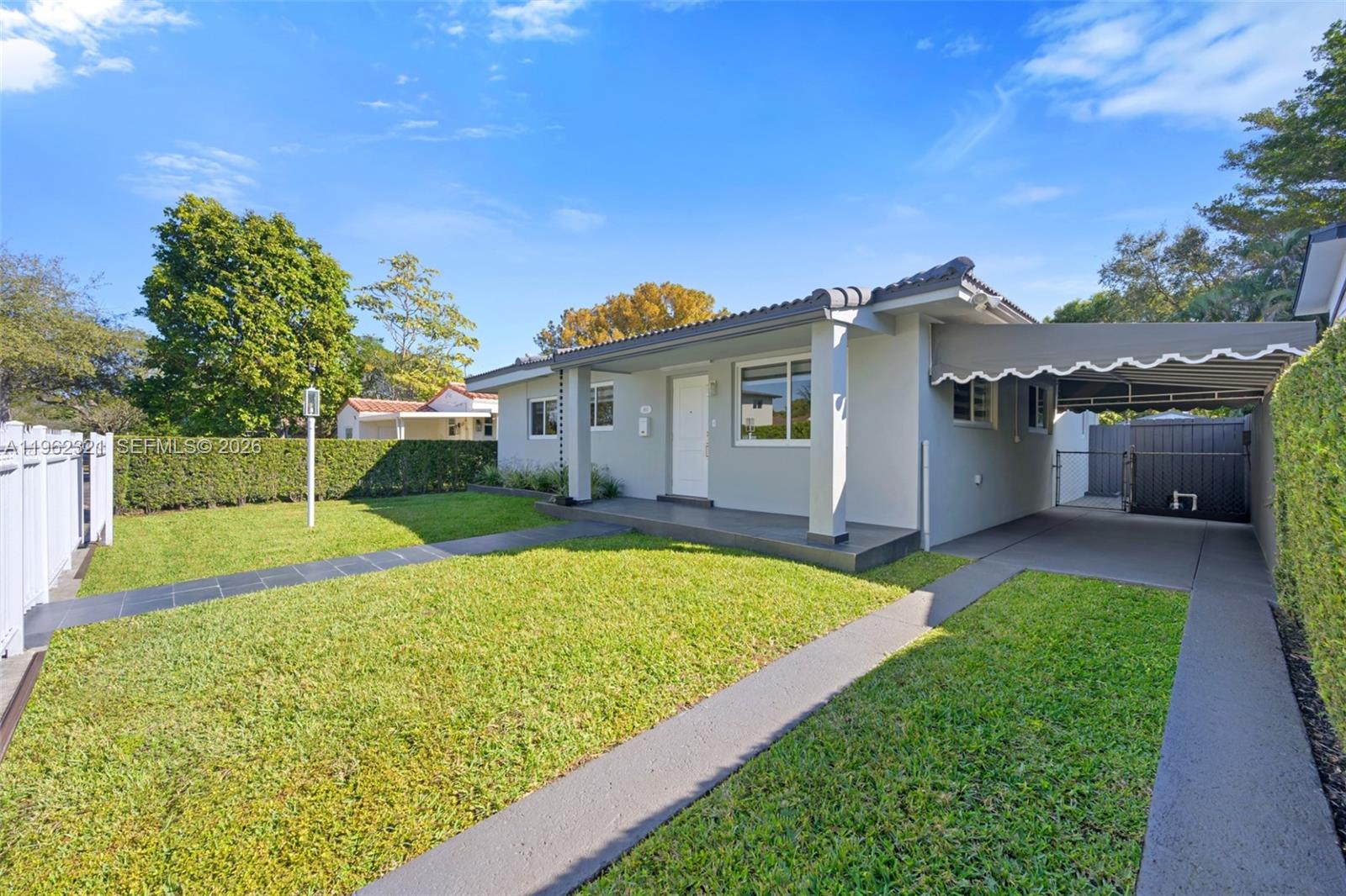 1811 Southwest 18th Avenue Miami, FL 33145 - Photo 2 of 25