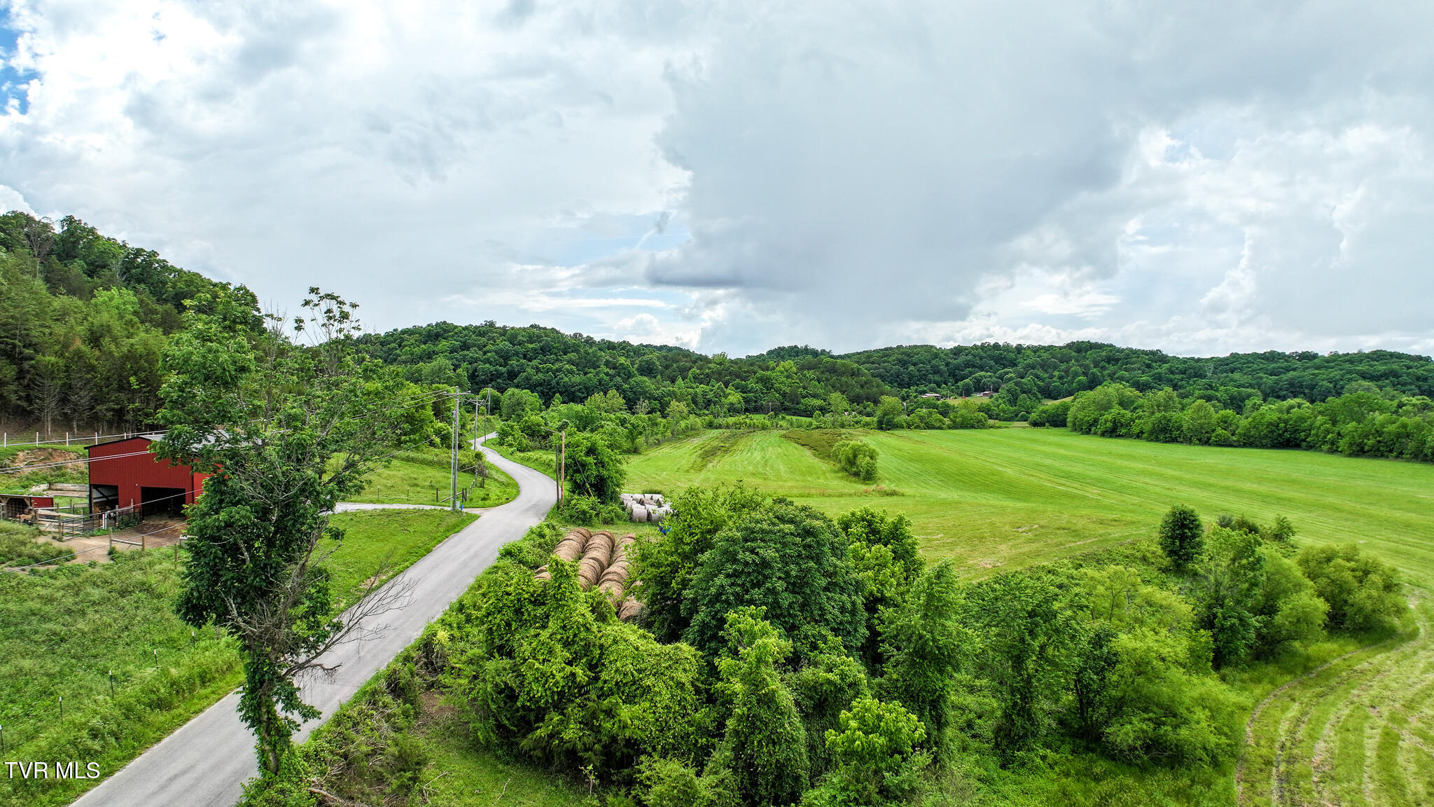 14.127-ac Justice Road Afton, TN 37616 - Photo 21 of 22 DJI_20260525023307_0810_D