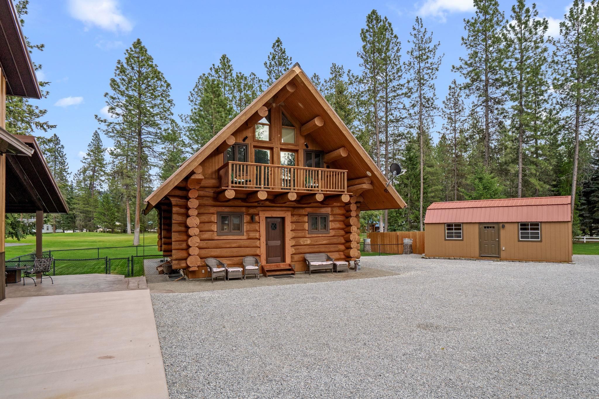 133 West Trappers Loop Chewelah, WA 99109 - Photo 3 of 50