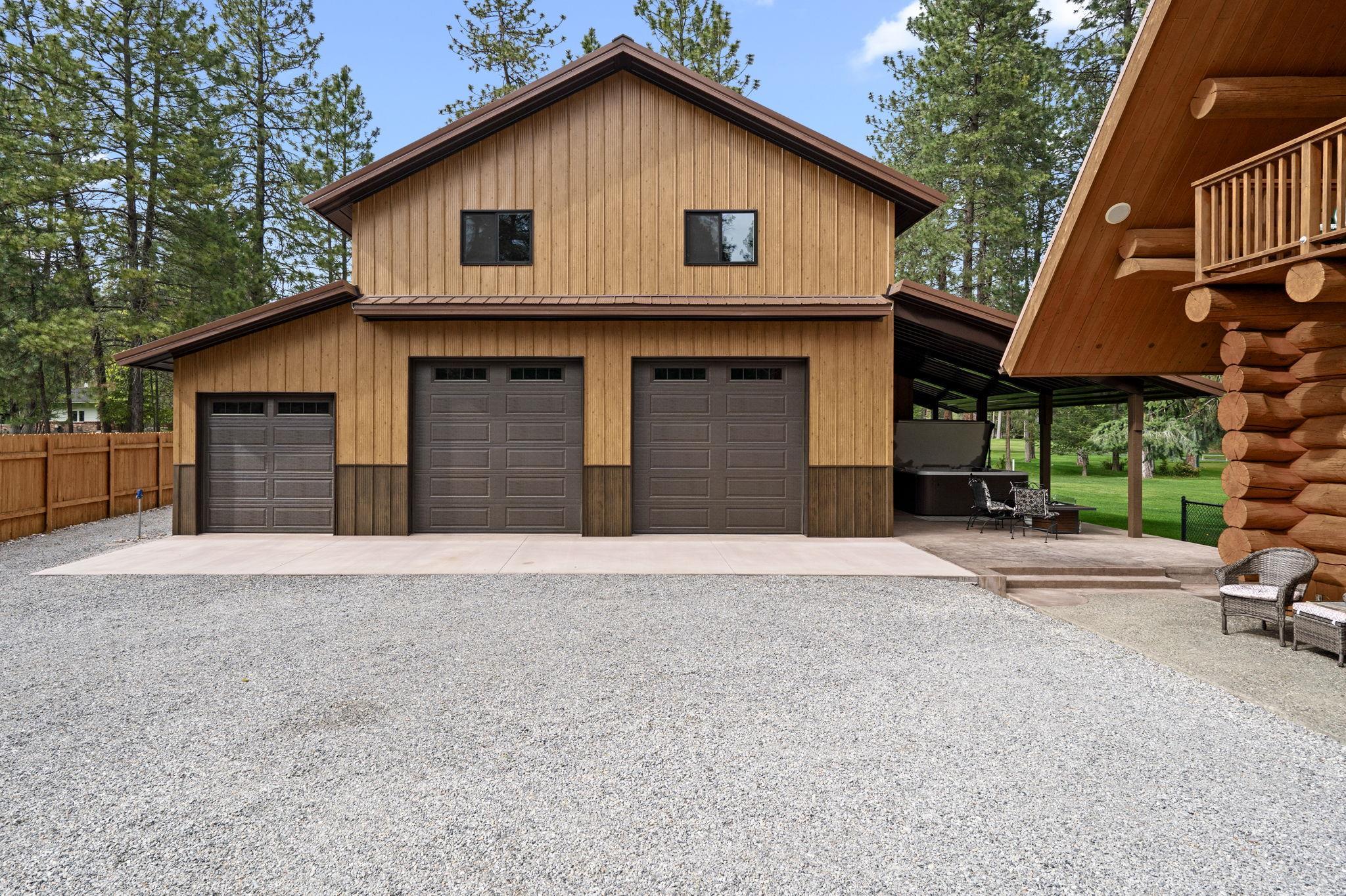 133 West Trappers Loop Chewelah, WA 99109 - Photo 33 of 50