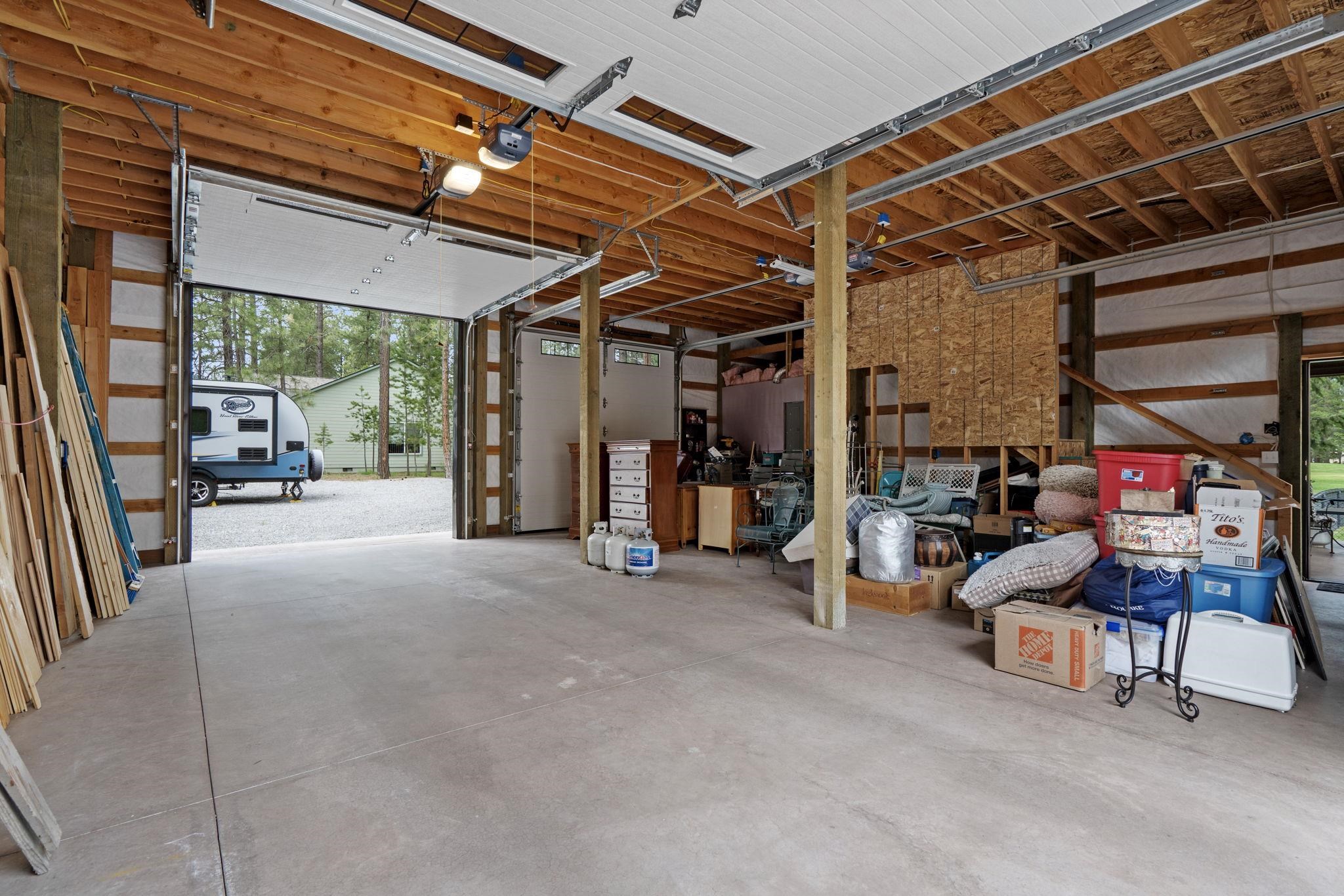 133 West Trappers Loop Chewelah, WA 99109 - Photo 34 of 50