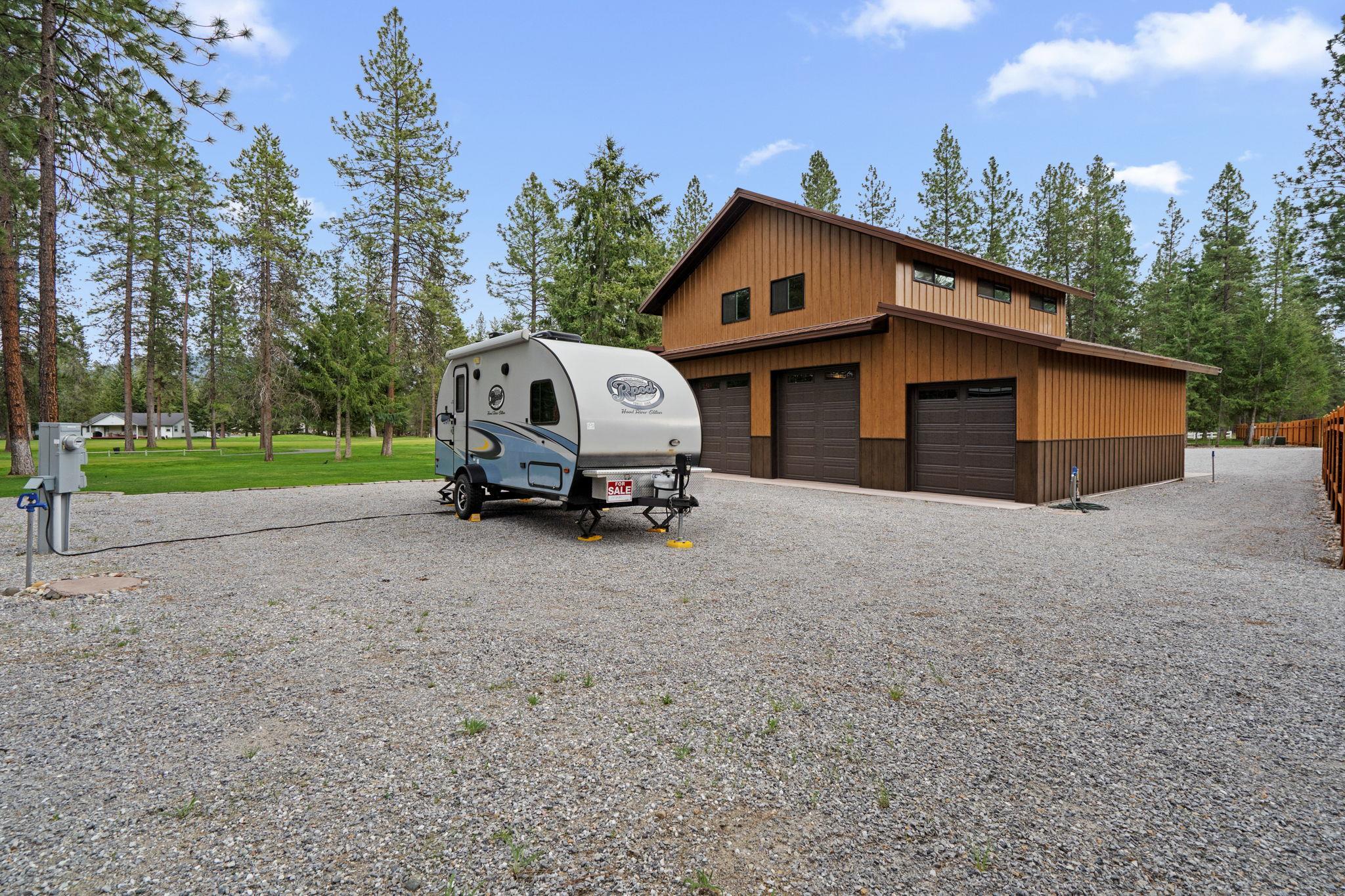 133 West Trappers Loop Chewelah, WA 99109 - Photo 37 of 50