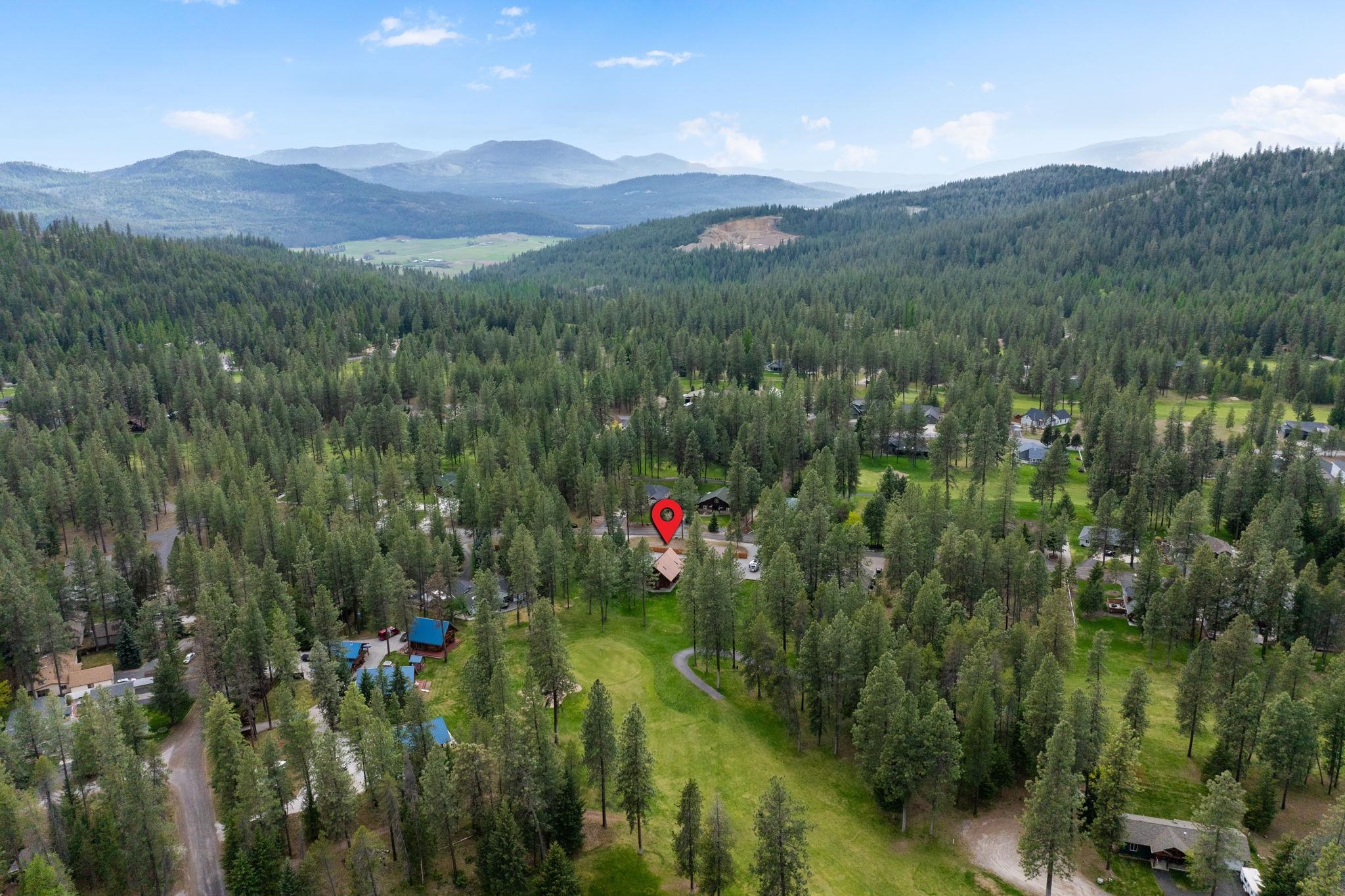 133 West Trappers Loop Chewelah, WA 99109 - Photo 49 of 50