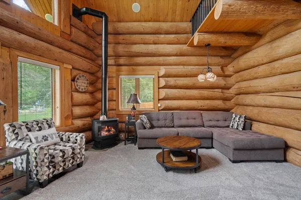 $825,000 | 133 West Trappers Loop, Chewelah, WA 99109
