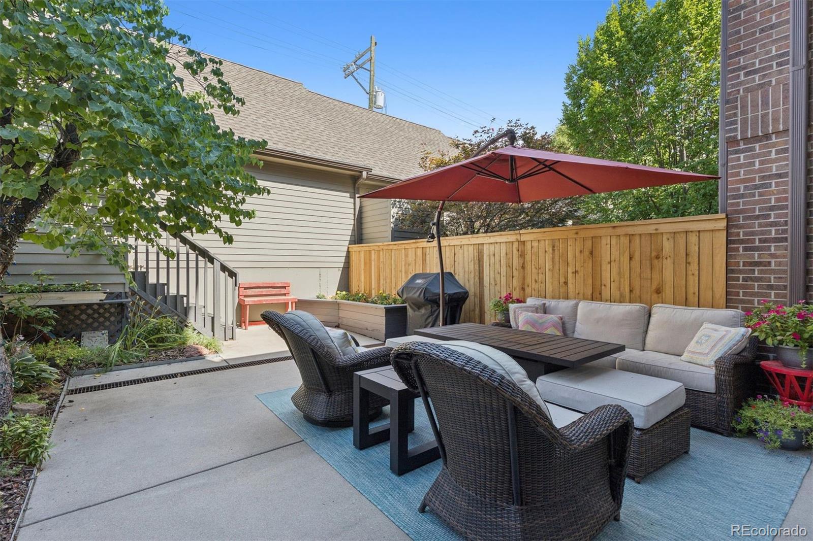 122 Jackson Street Denver, CO 80206 - Photo 18 of 46 Gallery Image 18