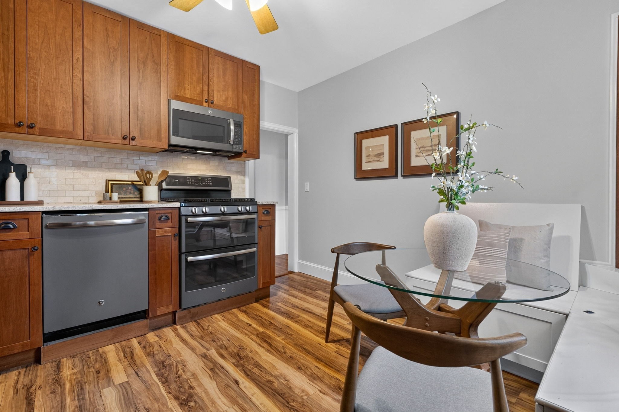 120 Day Street, Unit 2 Boston, MA 02130 - Photo 14 of 21 Gallery Image 14