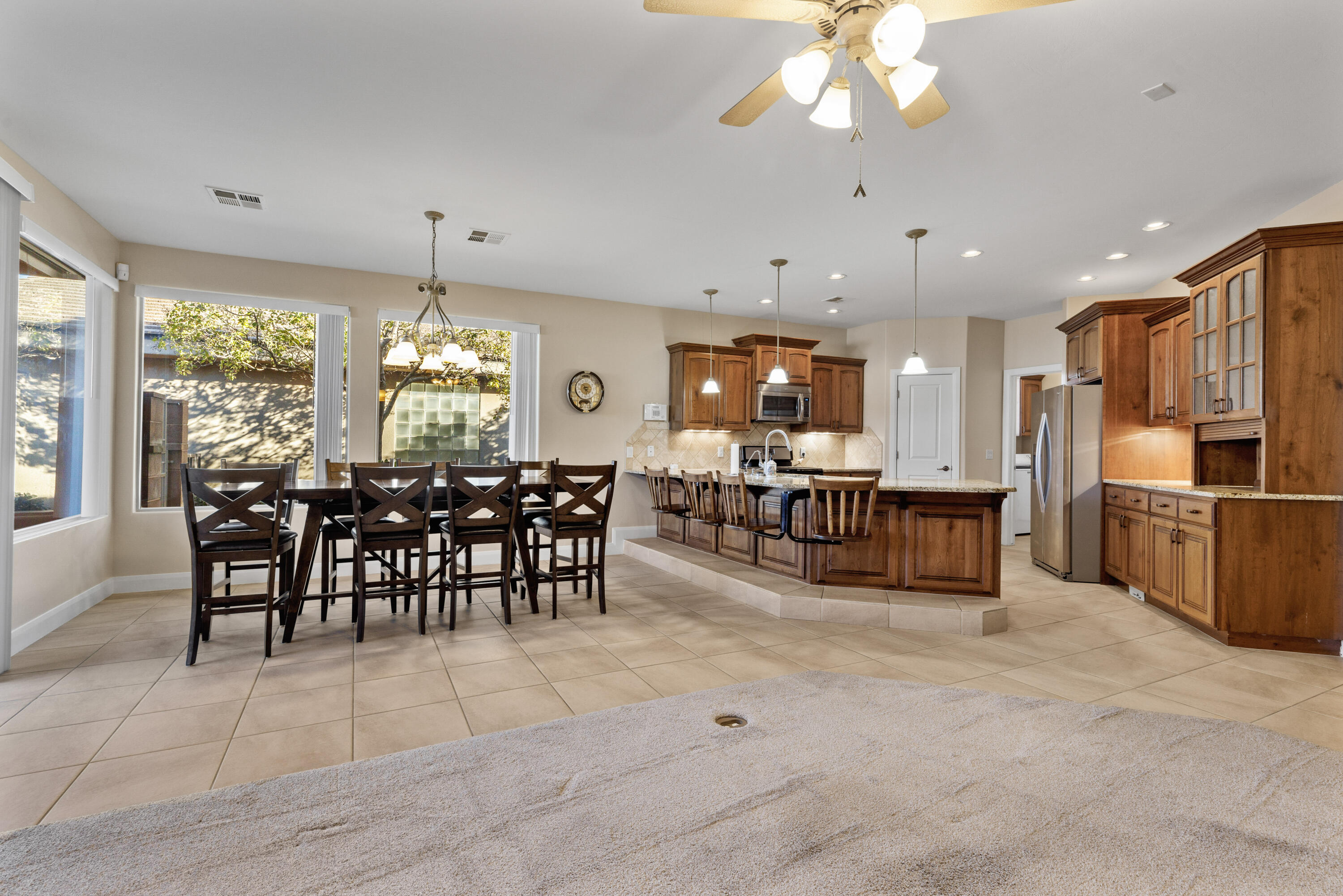 409 North Country Lane, Unit 39 St. George, UT 84770 - Photo 11 of 40 Dining Area