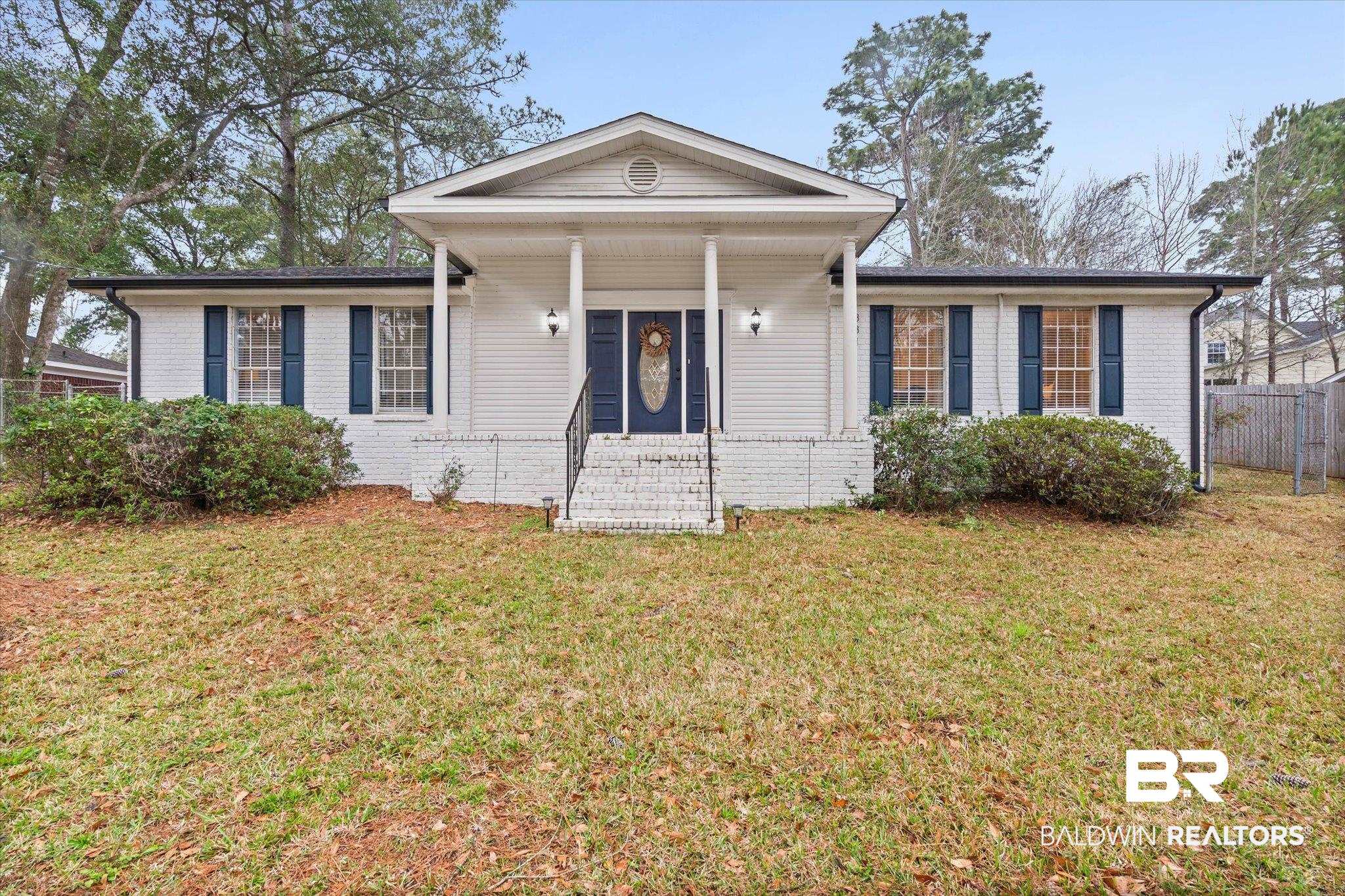 331 Ridgewood Drive Daphne, AL 36526 - Photo 20 of 26