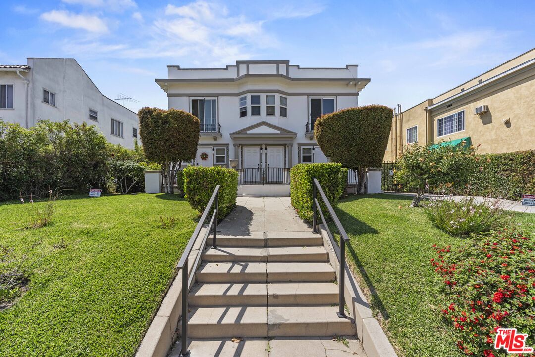 1215 5th Avenue Los Angeles, CA 90019 - Photo 21 of 22