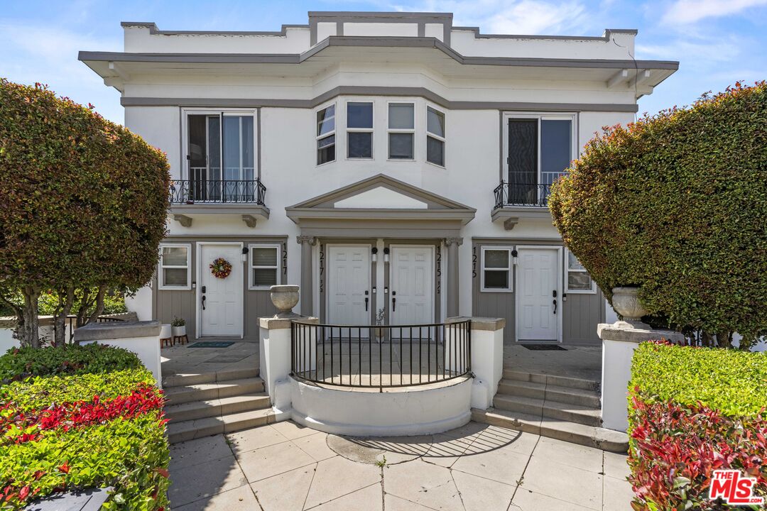 1215 5th Avenue Los Angeles, CA 90019 - Photo 22 of 22