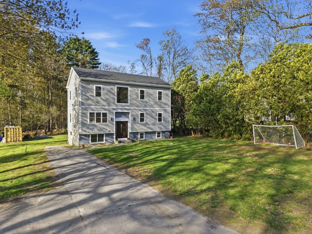 65 Little Turnpike Road Shirley, MA 01464 - Photo 2 of 40
