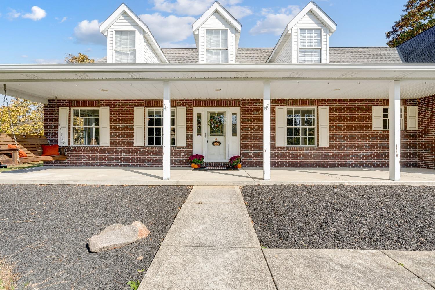 8620 Mt Hope Road Harrison, OH 45030 - Photo 26 of 85