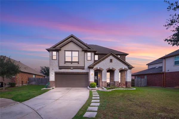 $2,995 | 8142 Cheyenne Hills Trail, Richmond, TX 77406