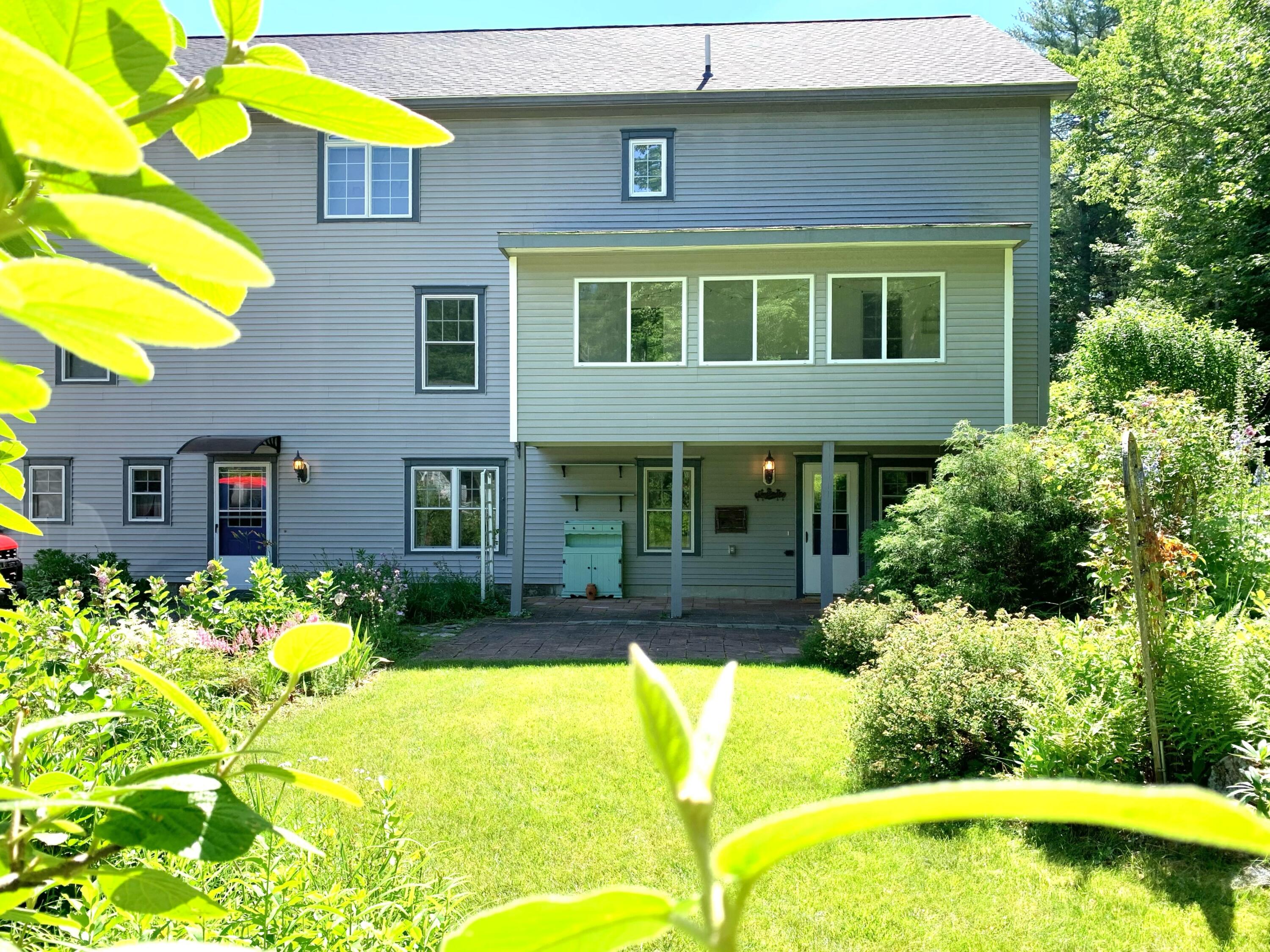 134 Ross Corner Road Shapleigh, ME 04076 - Photo 67 of 91 38