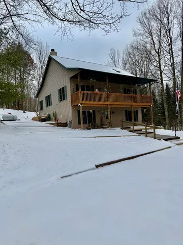 $325,000 | 15379 Giese Lane, Lakewood, WI 54138