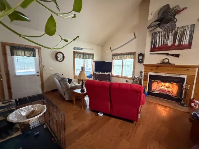 $325,000 | 15379 Giese Lane, Lakewood, WI 54138