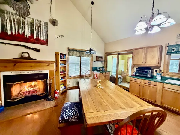 $325,000 | 15379 Giese Lane, Lakewood, WI 54138