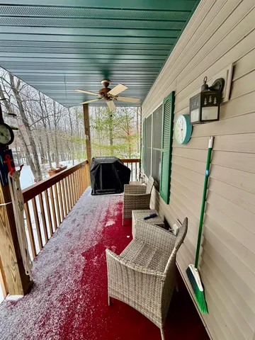 $325,000 | 15379 Giese Lane, Lakewood, WI 54138