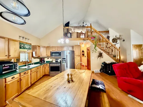 $325,000 | 15379 Giese Lane, Lakewood, WI 54138