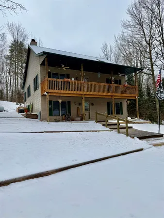 $325,000 | 15379 Giese Lane, Lakewood, WI 54138