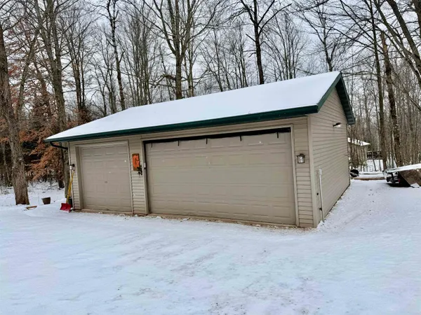 $325,000 | 15379 Giese Lane, Lakewood, WI 54138