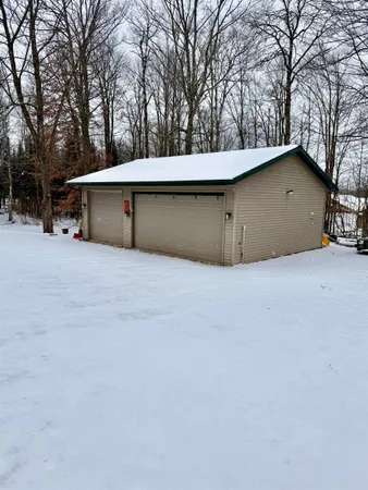 $325,000 | 15379 Giese Lane, Lakewood, WI 54138