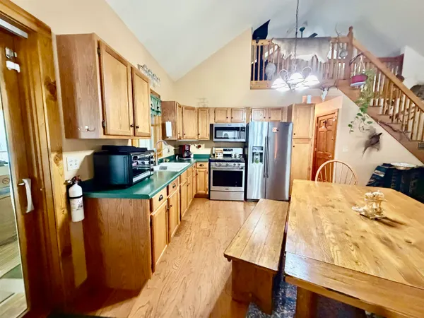 $325,000 | 15379 Giese Lane, Lakewood, WI 54138