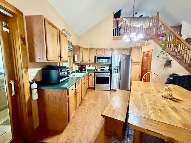 $325,000 | 15379 Giese Lane, Lakewood, WI 54138