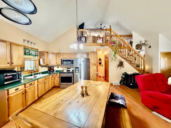 $325,000 | 15379 Giese Lane, Lakewood, WI 54138