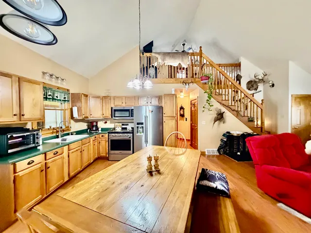 $325,000 | 15379 Giese Lane, Lakewood, WI 54138