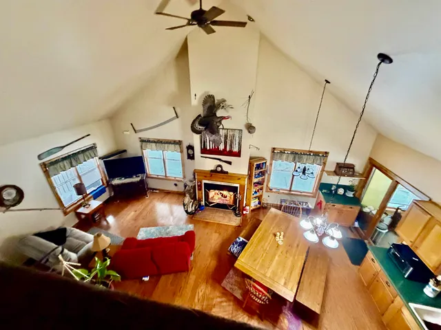 $325,000 | 15379 Giese Lane, Lakewood, WI 54138