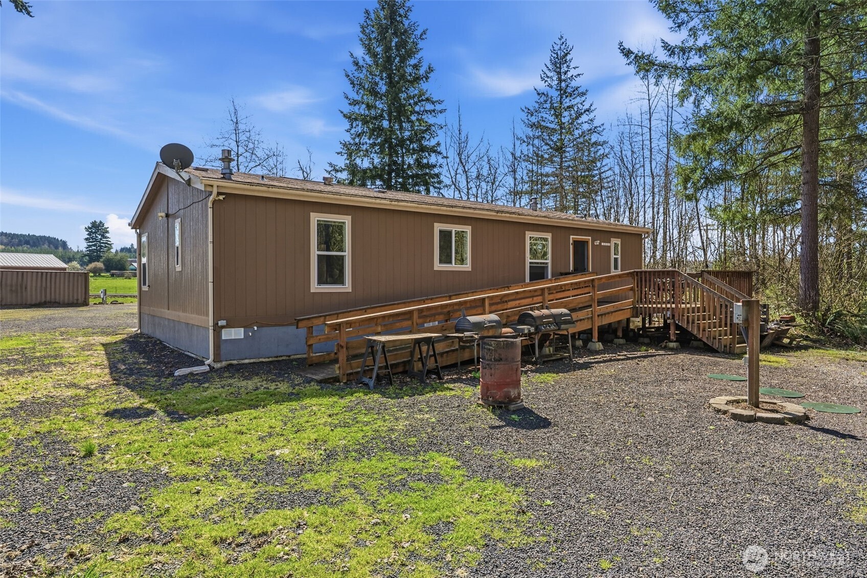337 Jorgensen Road Onalaska, WA 98570 - Photo 17 of 32