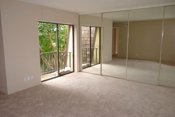 111 Woodland Road Palm Springs, FL 33461 - Photo 12 of 24 MASTER BEDROOM BALCONY