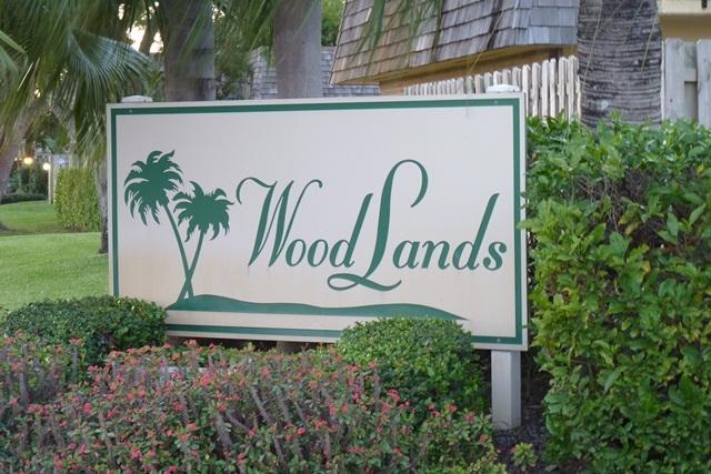 111 Woodland Road Palm Springs, FL 33461 - Photo 24 of 24 COMMUNITY ENTRY