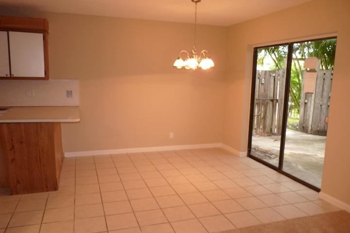 111 Woodland Road Palm Springs, FL 33461 - Photo 7 of 24 DINING AREA