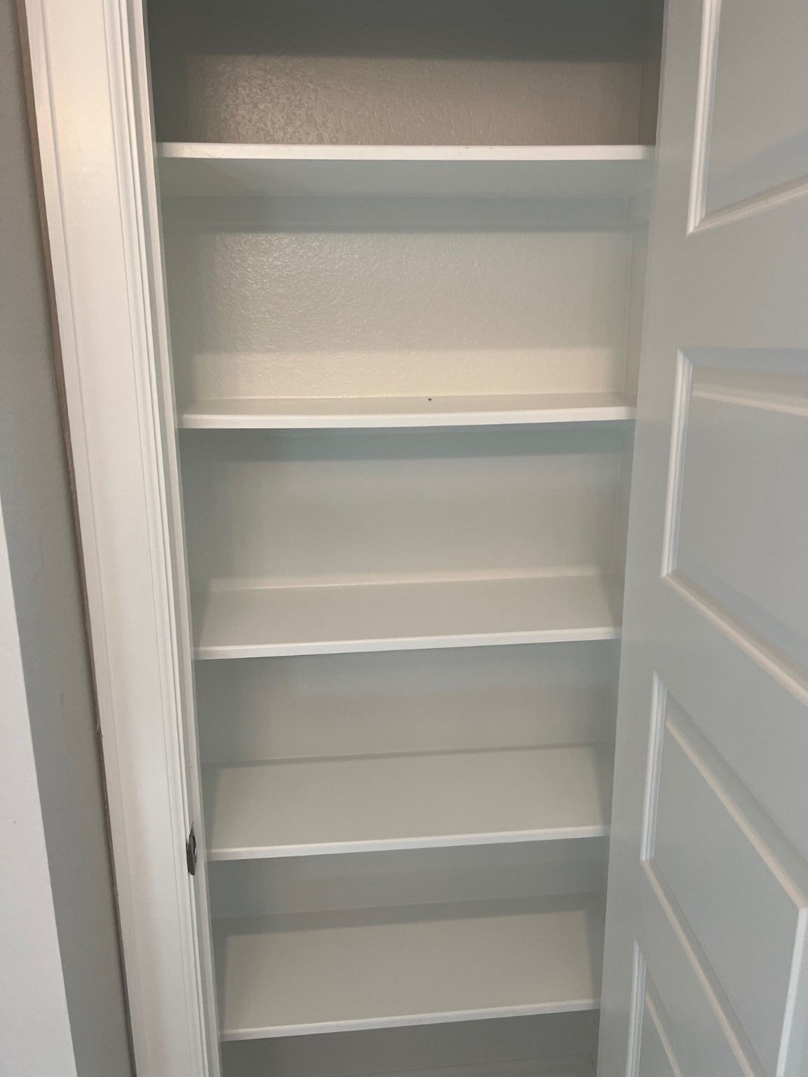 3316 Vine Ter Trace Houston, TX 77047 - Photo 17 of 18 a view of walk in closet