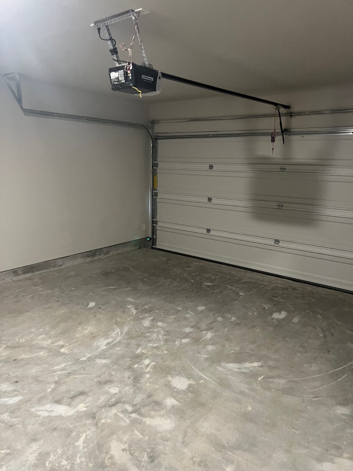 3316 Vine Ter Trace Houston, TX 77047 - Photo 18 of 18 a view of a room with an empty space