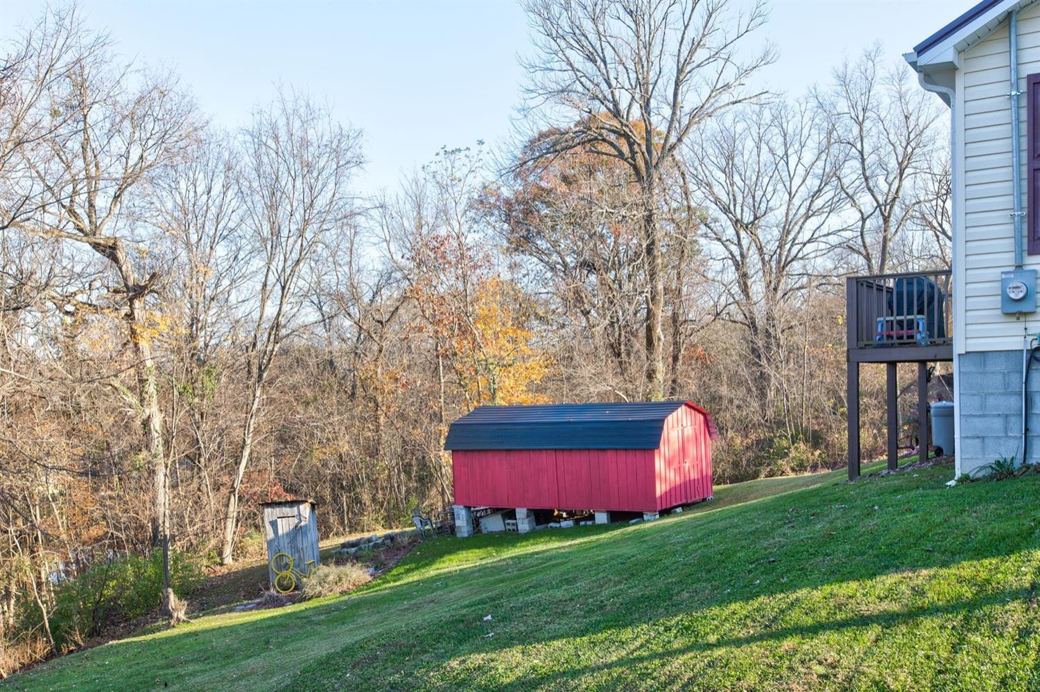 4494 Furnace Road Stanton, KY 40380 - Photo 33 of 35 Photo 34