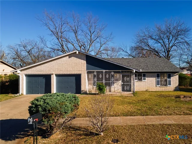 $1,450 | 1802 Sycamore Drive, Killeen, TX 76543