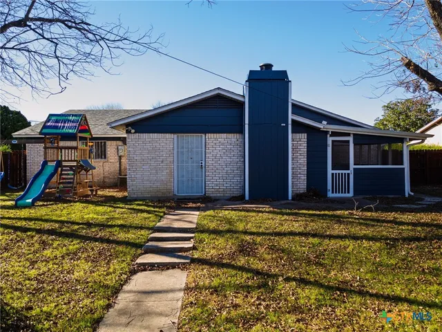 $1,450 | 1802 Sycamore Drive, Killeen, TX 76543