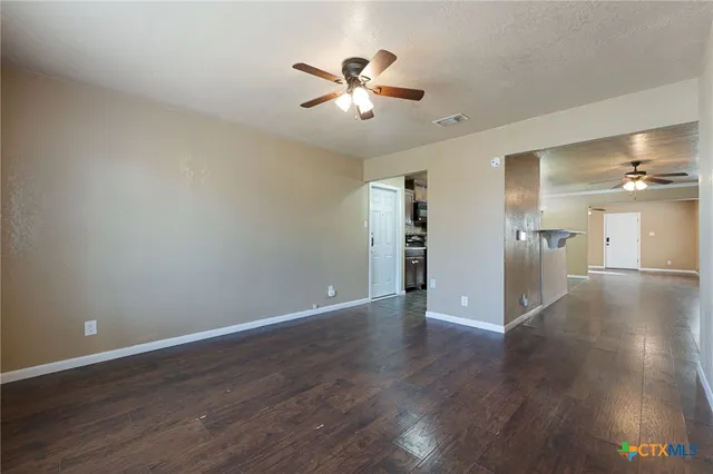 $1,450 | 1802 Sycamore Drive, Killeen, TX 76543