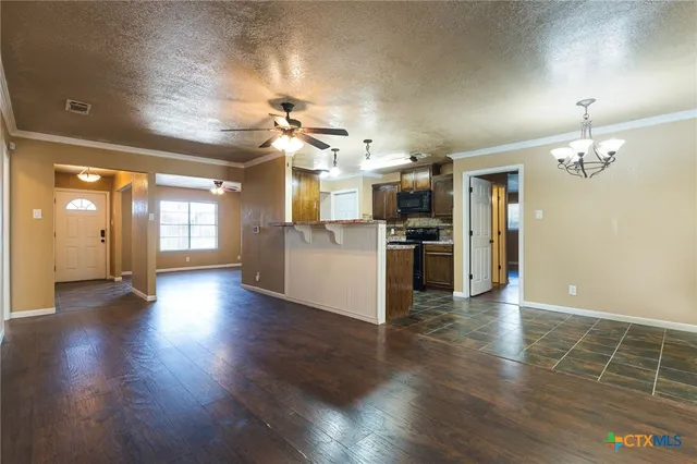 $1,450 | 1802 Sycamore Drive, Killeen, TX 76543